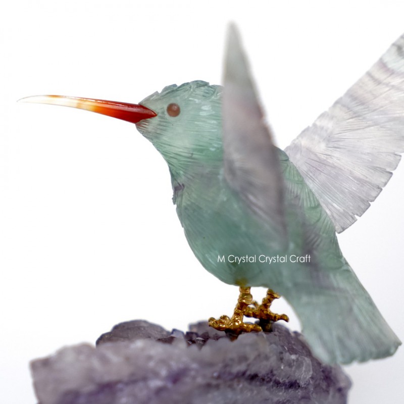 Humming bird - MCM 67150132